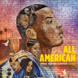 Blake Neely - All American: Season 3 (Original Television Soundtrack) '2022