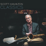 Scott Hamilton - Classics '2022