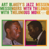 Art Blakey's Jazz Messengers - Art Blakey's Jazz Messengers (with Thelonious Monk) (2022 Remaster) '2022