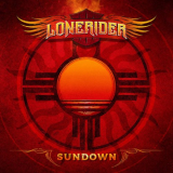 Lonerider - Sundown '2022