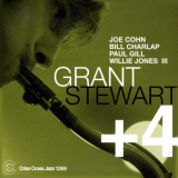 Grant Stewart - Grant Stewart + 4 '2005/2009