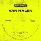 Van Halen - Live in California 1992 '2022