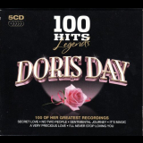 Doris Day - 100 Hits Legends '2009