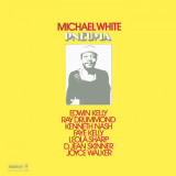Michael White - Pneuma '1972