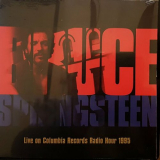 Bruce Springsteen - Live On Columbia Records Radio Hour 1995 '2022