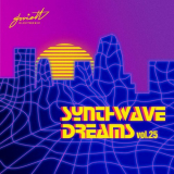 VA - Synthwave Dreams, Vol. 25 '2022