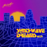 VA - Synthwave Dreams, Vol. 24 '2022