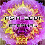 Asia 2001 - Eternal '2022