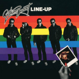 Graham Bonnet - Line-Up (Remastered & Expanded Edition) '2016