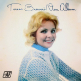 Teresa Brewer - Teresa Brewer's New Album '1977/2022