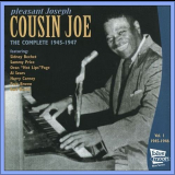 Cousin Joe - The Complete 1945-1947 '1995