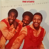 O'Jays, The - Travelin' At The Speed Of Thought '1977 [1994]