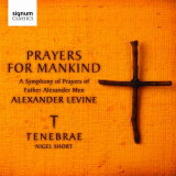 Tenebrae - Prayers For Mankind '2010