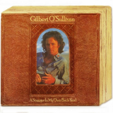 Gilbert O'Sullivan - A Stranger In My Own Back Yard (Deluxe Edition) '1974/2012