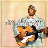 Long John Baldry - Remembering Leadbelly '2001