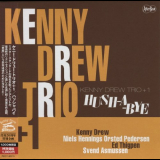Kenny Drew - Hush-A-Bye '1978 [2013]