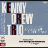 Kenny Drew - Season's Greetings '1988 [2013]