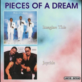 Pieces Of A Dream - Imagine This, Joyride '2002