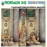 Nomadi - Interpretano Guccini '1974 [2007]