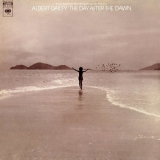 Albert Dailey - Day After The Dawn '1972 / 2022