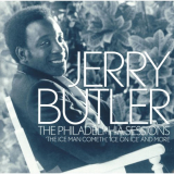 Jerry Butler - The Philadelphia Sessions '2001