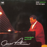 Oscar Peterson - Exclusively For My Friends: Lost Tapes '1997