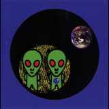 Pete Namlook - Alien Community 1+2 '1994