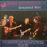 Iron Butterfly - Greatest Hits '1995