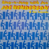Joe Henderson - Sing-a-long With Joe '1973 / 2022