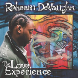 Raheem Devaughn - The Love Experience '2005