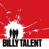 Billy Talent - Billy Talent (10th Anniversary Edition) '2013