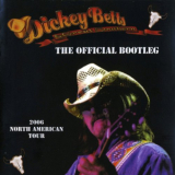 Dickey Betts - The Official Bootleg '2007