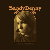 Sandy Denny - Early Home Recordings '2022