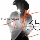 Tim McGraw - 35 Biggest Hits '2015