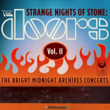 Doors, The - Strange Nights of Stone '2013