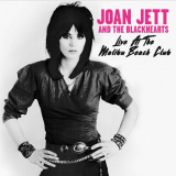 Joan Jett & The Blackhearts - Malibu Beach Club, Long Island, Ny May 1st 1981 '2021