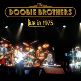Doobie Brothers, The - Memphis, Tennessee, 31st October 1975 '2021