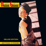 Debbie Gibson - Anything Is Possible (Deluxe Edition) '2022