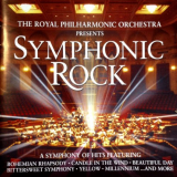 Royal Philharmonic Orchestra, The - Symphonic Rock '2004