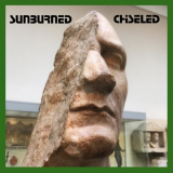 Sunburned Hand of the Man - Chiseled '2022