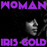 Iris Gold - Woman '2022