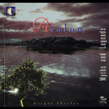 Gregor Theelen - Avalon - Myths & Legends '1996