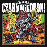 Czarface - Czarmageddon! '2022