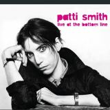 Patti Smith - Live at the Bottom Line '2022