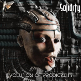 Solidity - Evolution of Prodigality '2022