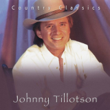 Johnny Tillotson - Country Classics '1962/2022