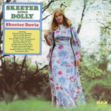 Skeeter Davis - Skeeter Sings Dolly '1972/2022