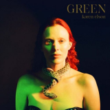 Karen Elson - Green '2022
