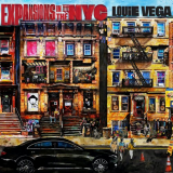 Louie Vega - Expansions In The NYC (Extended Versions) '2022