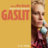 Mac Quayle - Gaslit (Original Motion Picture Soundtrack) '2022